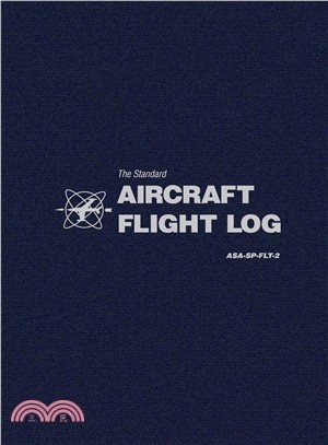 The Standard Aircraft Flight Log ─ ASA-SP-FLT-2