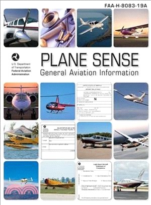 Plane Sense ─ General Aviation Information 2008