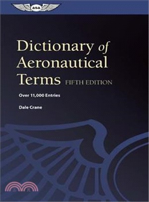 Dictionary of Aeronautical Terms