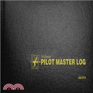 The Standard Pilot Master Log ─ Asa-sp-6