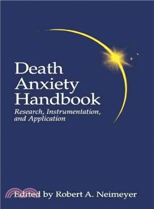 Death anxiety handbook : research, instrumentation, and application