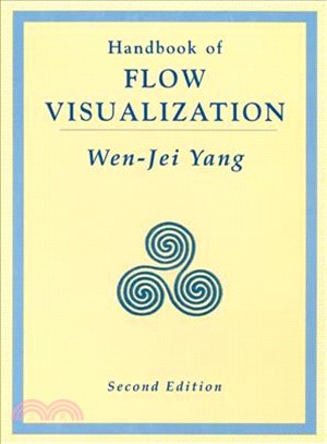 Handbook of Flow Visualization