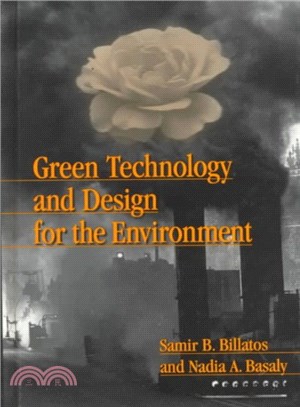 Green Technology and Design for the Environment