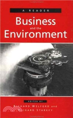 Business and the Environment：A Reader