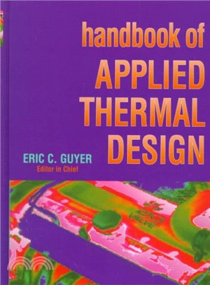 Handbook of Applied Thermal Design