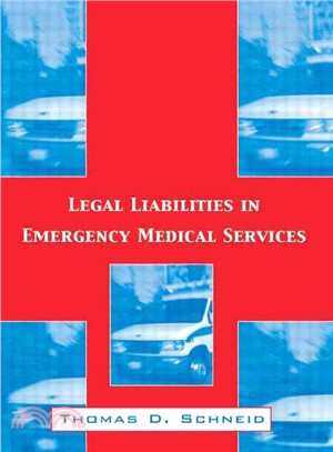 Legal Liabilities in Emergency Services