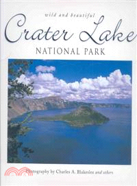 Crater Lake National Park