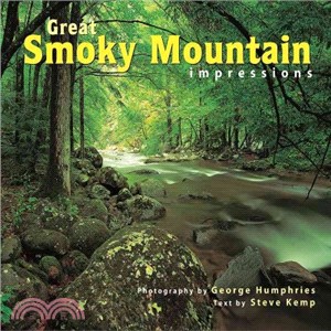 Great Smoky Mountain Impressions