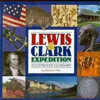 Lewis & Clark Illustrated Glossary