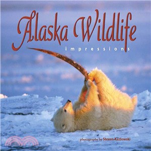 Alaska Wildlife Impressions