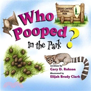 Who Pooped in the Park? Grand Canyon National Park