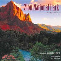 Zion National Park Impressions