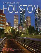 Portrait of Houston