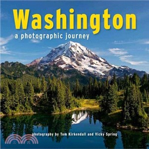 Washington ― A Photographic Journey