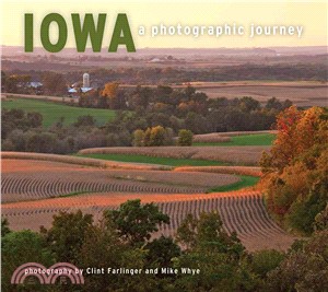 Iowa ― A Photographic Journey