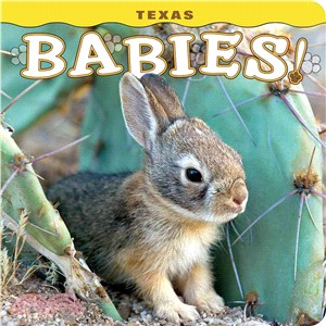 Texas Babies!