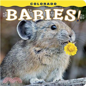 Colorado Babies!