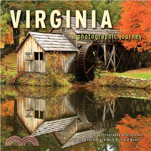 Virginia ― A Photographic Journey