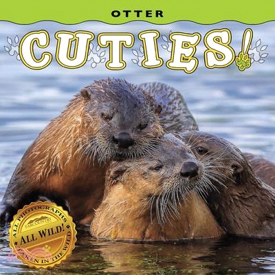 Otter Cuties!