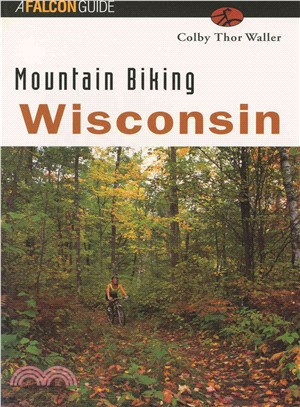 Mountain Biking Wisconsin