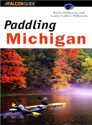 Paddling Michigan