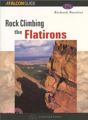 Rock Climbing the Flatirons