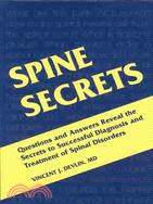 Spine Secrets