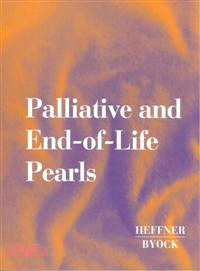 Palliative and End-Of-Life Pearls