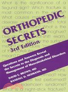 Orthopedic Secrets