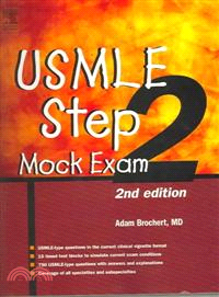 Usmle Step 2 Mock Exam