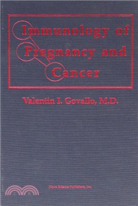 Immunology of Pregnancy & Cancer