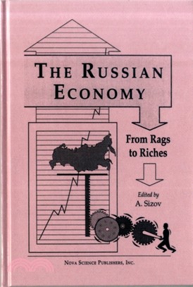 The Russian Economy：From Rags to Riches