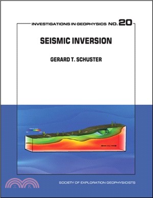 Seismic Inversion