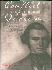 Conflict in the Quorum ─ Orson Pratt, Brigham Young, Joseph Smith