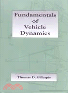 Fundamentals of Vehicle Dynamics