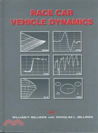 Race Car Vehicle Dynamics