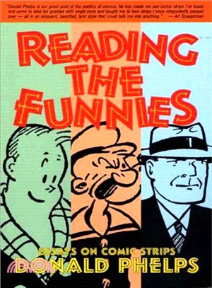 Reading the Funnies