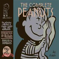 The Complete Peanuts, 1963-1964