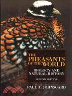 The Pheasants of the World ─ Biology and Natural History