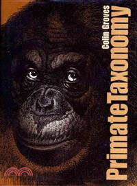 Primate Taxonomy