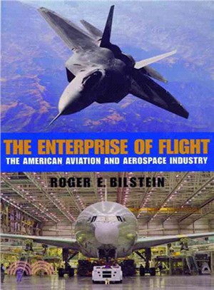 The Enterprise of Flight