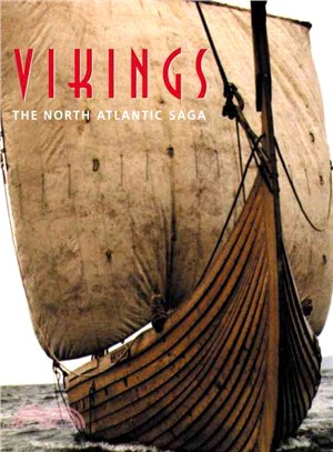 Vikings ─ The North Atlantic Saga