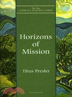 Horizons of Mission