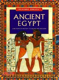 Ancient Egypt: Start Exploring