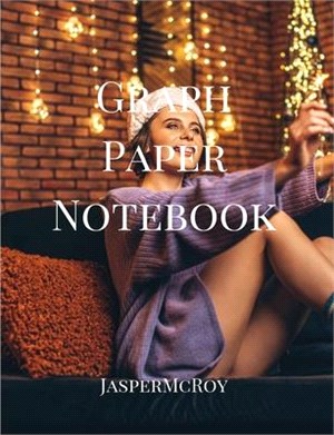 Graph Paper Notebook