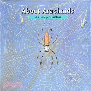 About Arachnids ─ A Guide for Children