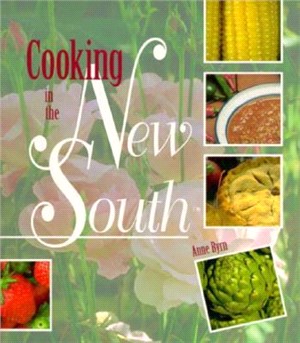 Cooking in the New South ― A Modern Approach to Traditional Southern Fare