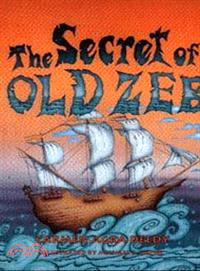 The Secret of Old Zeb