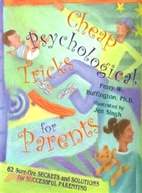 Cheap Psychological Tricks for Parents