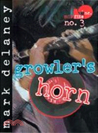 Growler's Horn